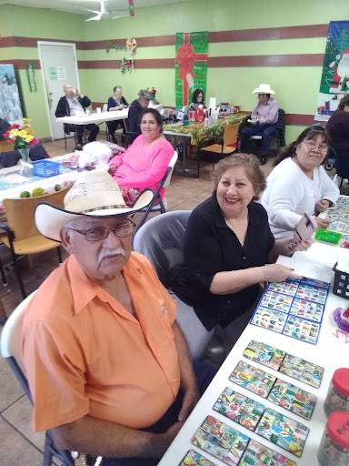 La Familia Adult Day Care
