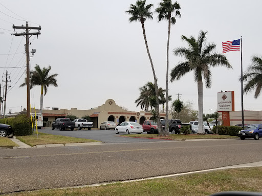 La Hacienda Healthcare