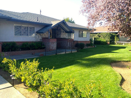 Chateau Jesadean Assisted Living