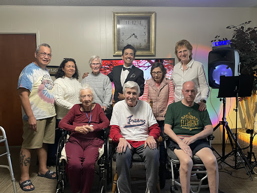 Northwest Villa Assisted Living