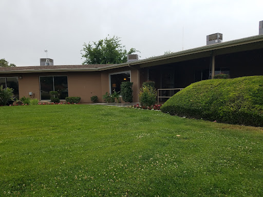Senior Citizens Village