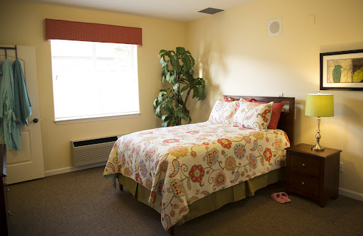 River Bluffs Memory Care