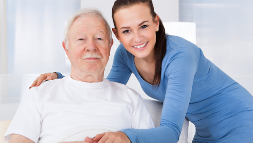 The Golden Years 3 - Elderly Assisted Living Facility in Fresno