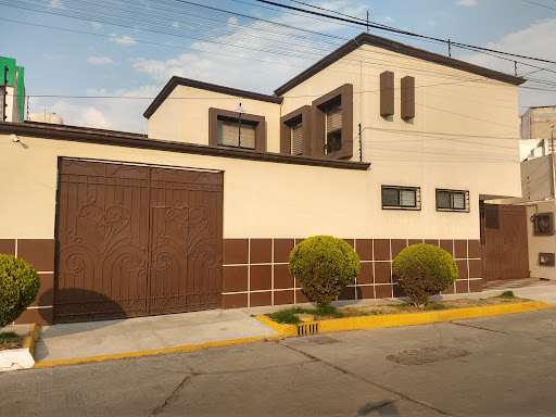 La Casa de las Lunas Pachuca