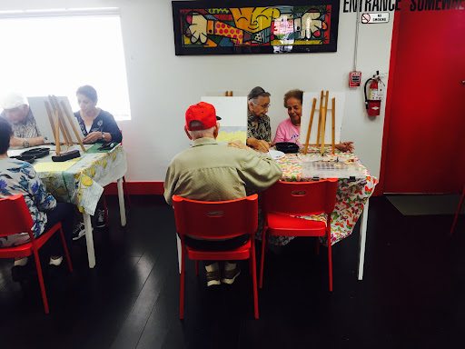 Double Nine Seniors Club, Adult Day Care