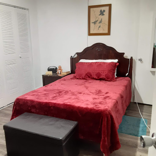 Cherry Village Apartments