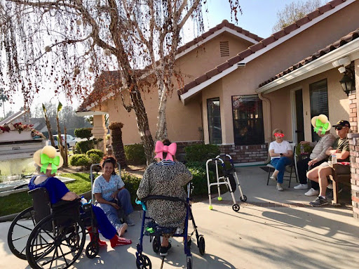 Evergreen Villa Assisted Living