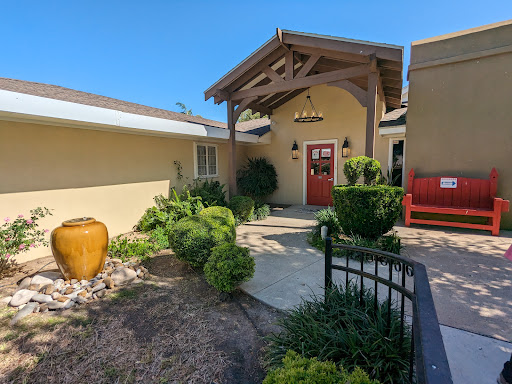Bungalows At Waterford Gardens