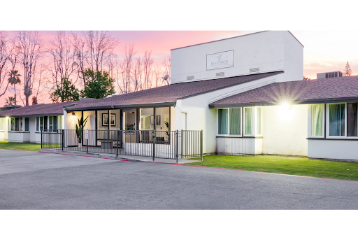 San Joaquin Nursing and Rehabilitation Center