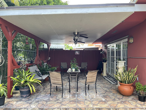 Venetian Gardens Home ALF