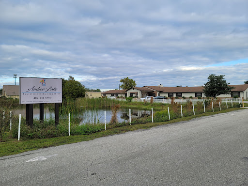 Amberlake Assisted Living