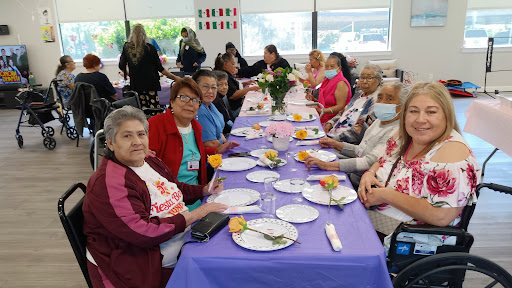 Bakersfield Community Health Center