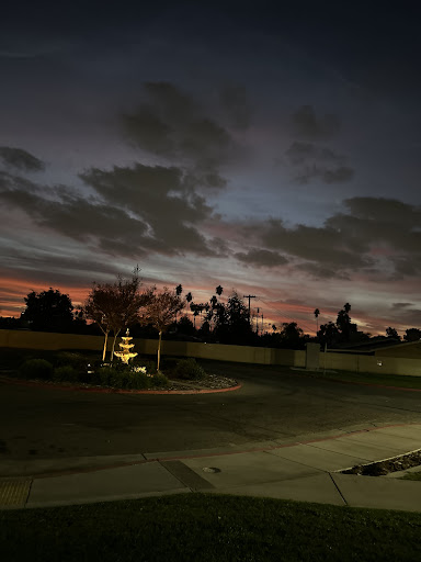 Pinewood Glen Retirement Community