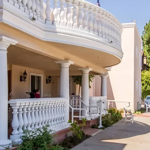 Bentley Manor by SCH