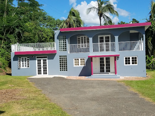 Hogar Hacienda Juanita