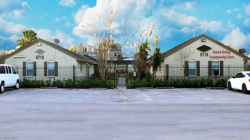 Good Living Community Care Inc.