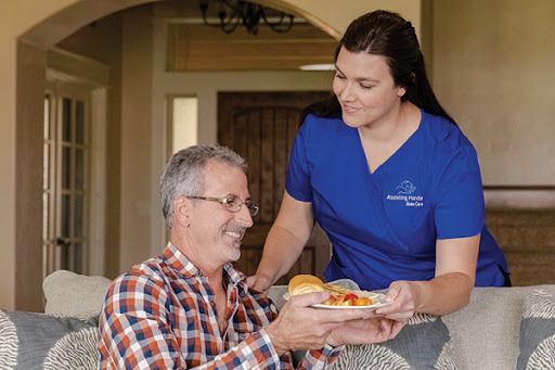 Assisting Hands Home Care - Serving West Houston & Surrounding Areas