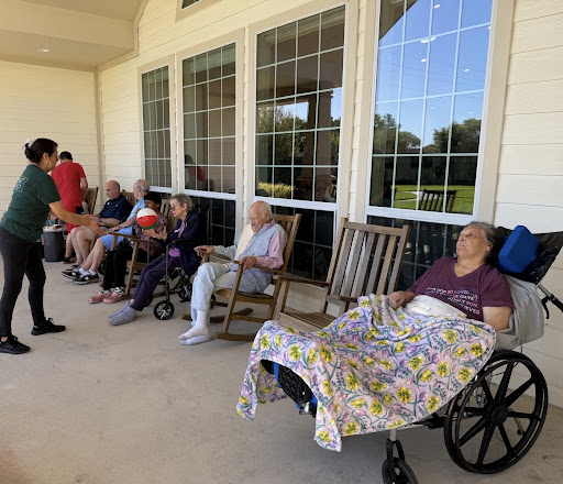 Evergreen Cottages Memory Care and Assisted Living Bridgewater Cottage