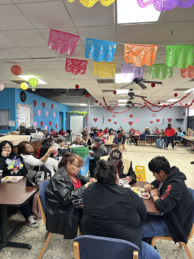 Casa azul adult day care