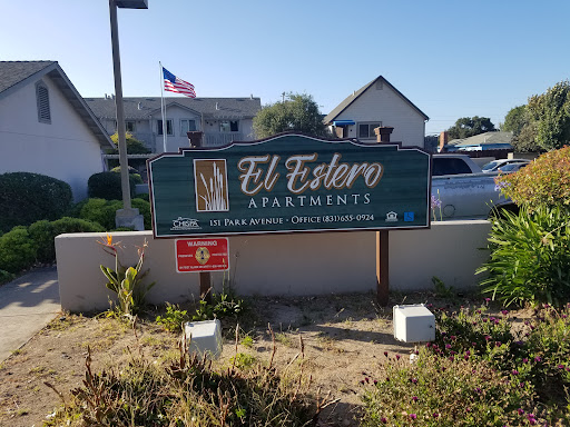 El Estero Elderly Apartments