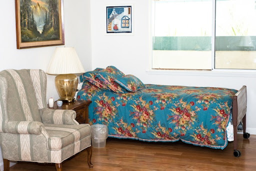 Del Rey Oaks Senior Paradise