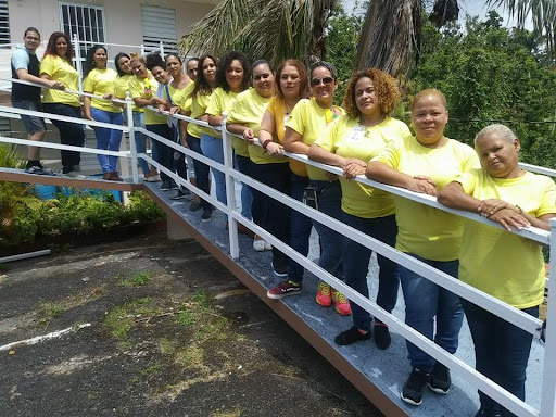 Hogar Esperanza Amor y Vida