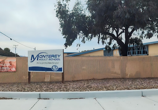 Monterey Adult School