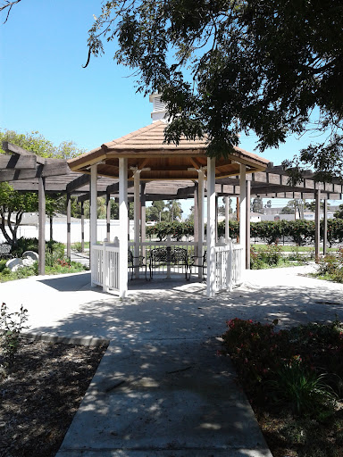 Wilson Senior Center