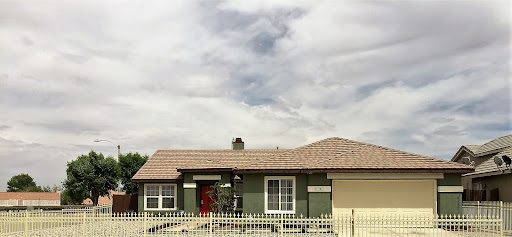 Palmdale Court Home Care