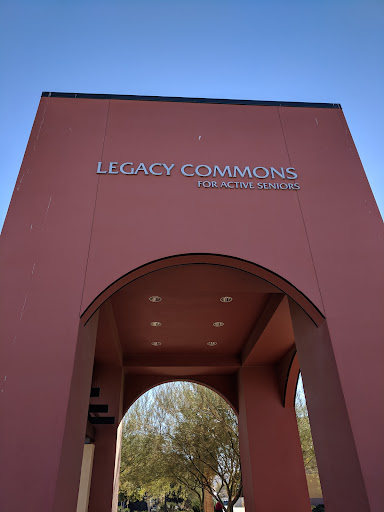 Legacy Commons