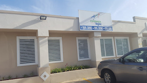 ESPERANZA PARA LA VEJEZ, INC.