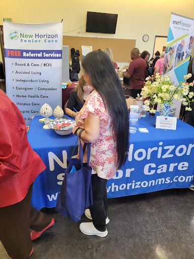 New Horizon Senior Care