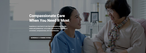 Claire's Villa – RCFE Home Care