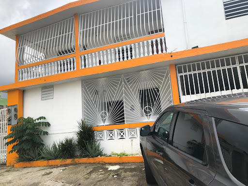 Centro de cuido de salud mental hogar la nueva esperanza, inc.