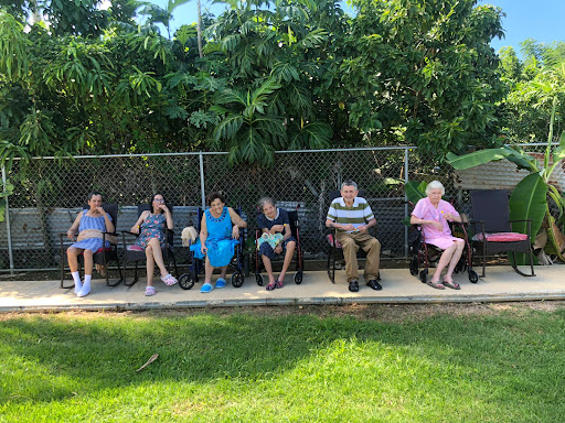 Hogar San Benito de JC