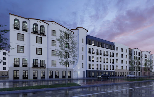 Santa Maria Studios - Senior 55+ Apartment Homes