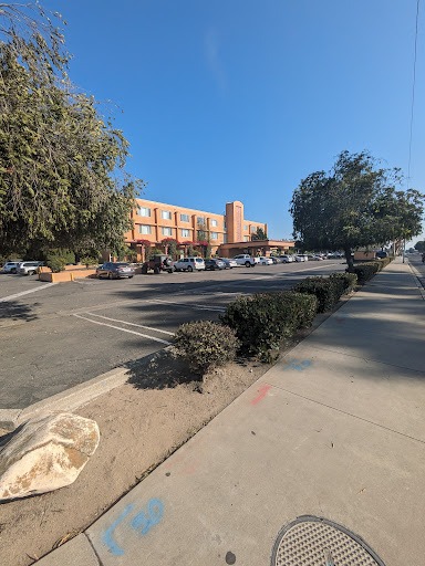 Vandenberg Senior Residence