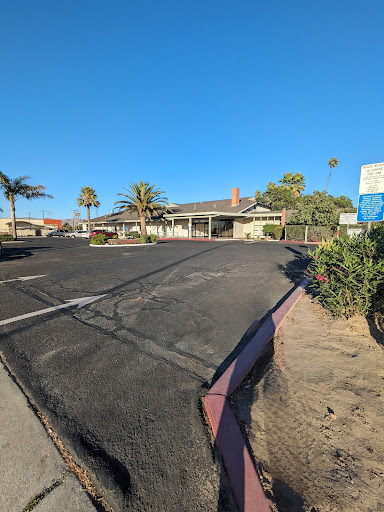Rancho Garden Senior Community