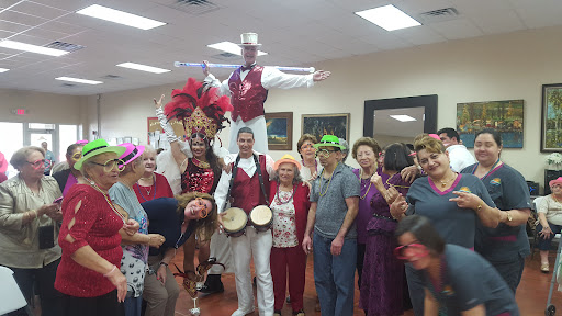 Amanecer Adult Day Care Center