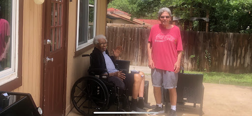 Exceptional Assisted Living