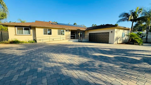 Divine Light Care Home, LLC