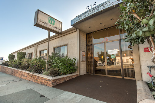 Windsor Gardens Convalescent Hospital of Los Angeles