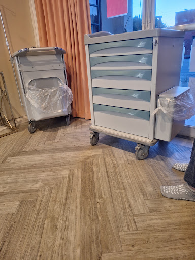 Vista Del Sol Care Center