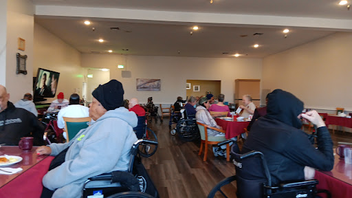 West Pico Terrace Assisted Living Center