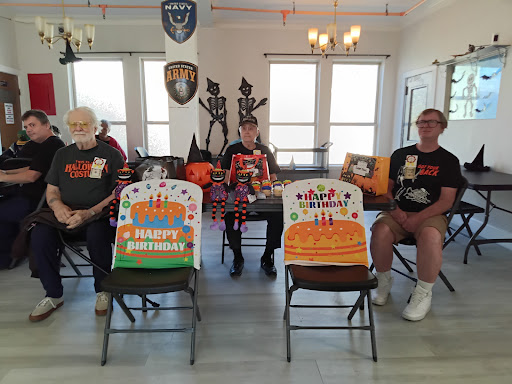 St. Mary’s Assisted Living Inc.