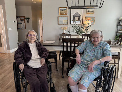 Pecan Views Senior Care