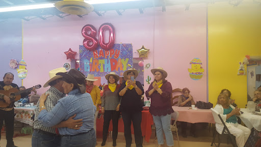 El Castillo Adult Daycare