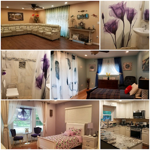 Golden Age Home Care LLC
