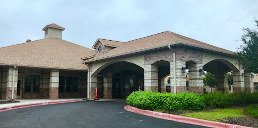 Mesa Vista Health Center