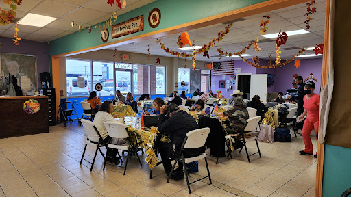 Mi Reposo Adult Day Care